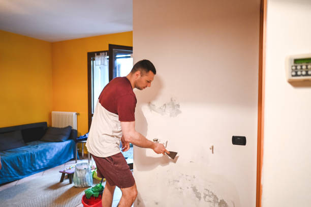 Water Damage Restoration in Ray City, GA